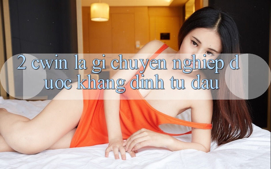 2. Cwin Là Gì? Chuyên nghiệp Được Khẳng Định Từ Đâu?