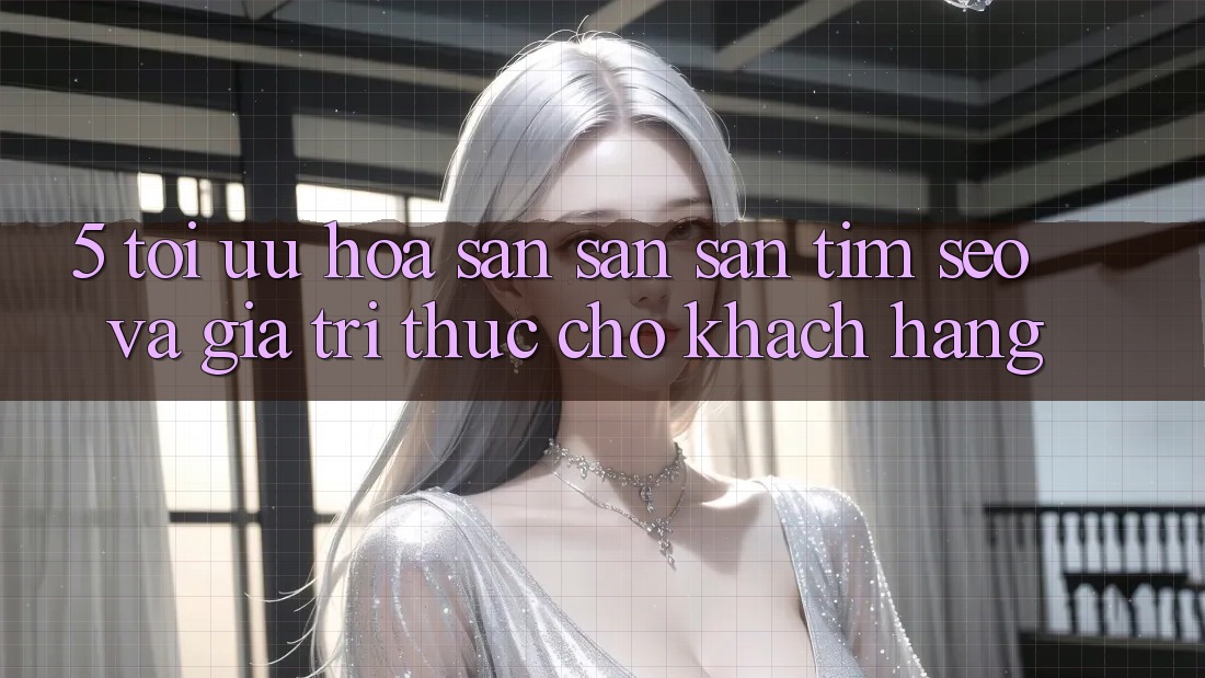 5. Tối Ưu Hóa Săn săn săn tìm (SEO) Và Giá Trị Thực Cho Khách hàng