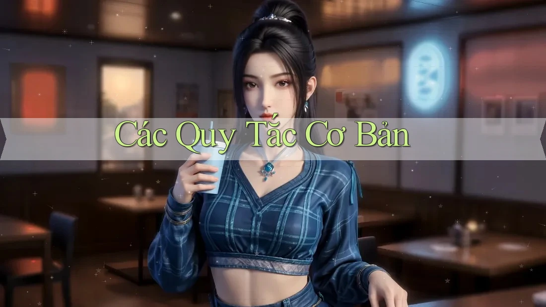 Các Quy Tắc Cơ Bản