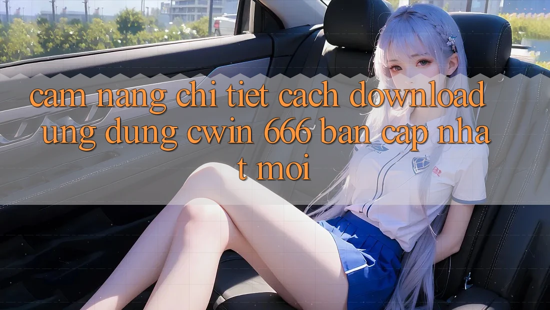 Cẩm nang Chi Tiết Cách Download Ứng dụng Cwin 666 Bản Cập Nhật Mới