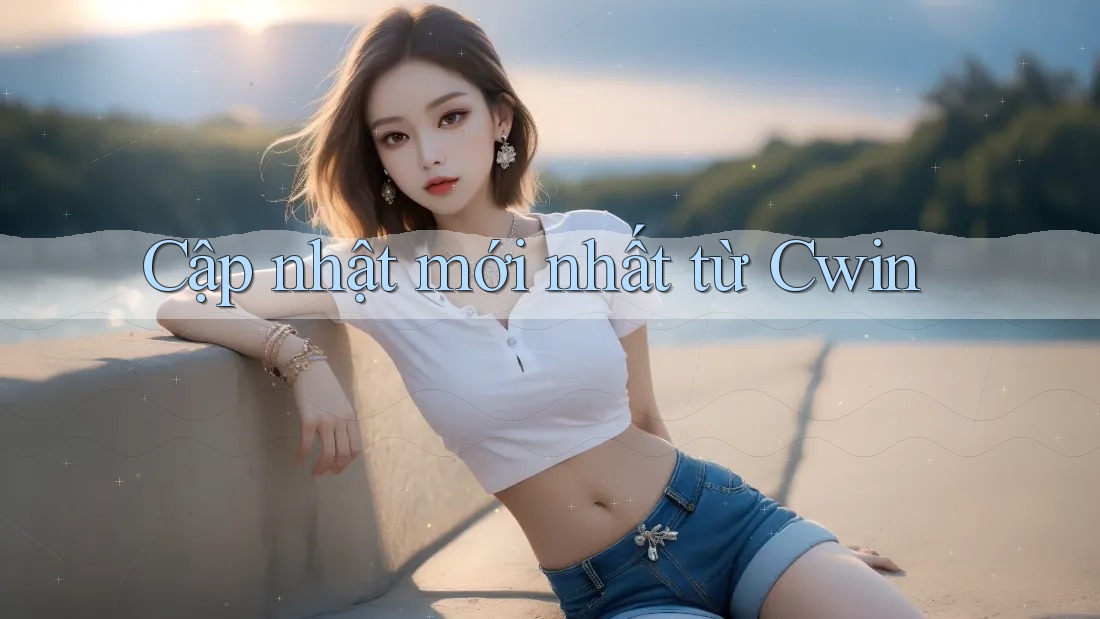 Cập nhật mới nhất từ Cwin