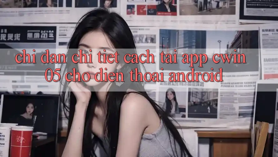 Chỉ dẫn Chi Tiết Cách Tải App Cwin 05 Cho Điện Thoại Android