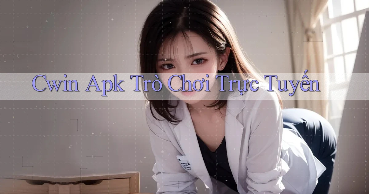 cwin apk trò chơi trực tuyến