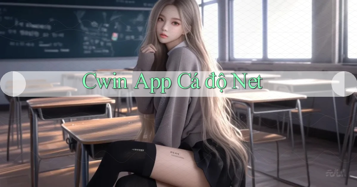 cwin app cá độ net