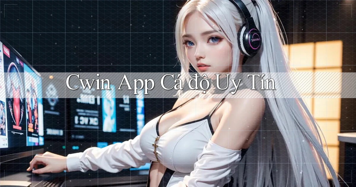 cwin app cá độ uy tín