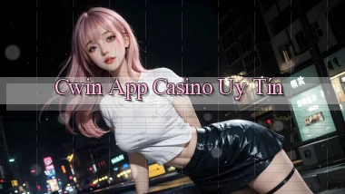 cwin app casino uy tín