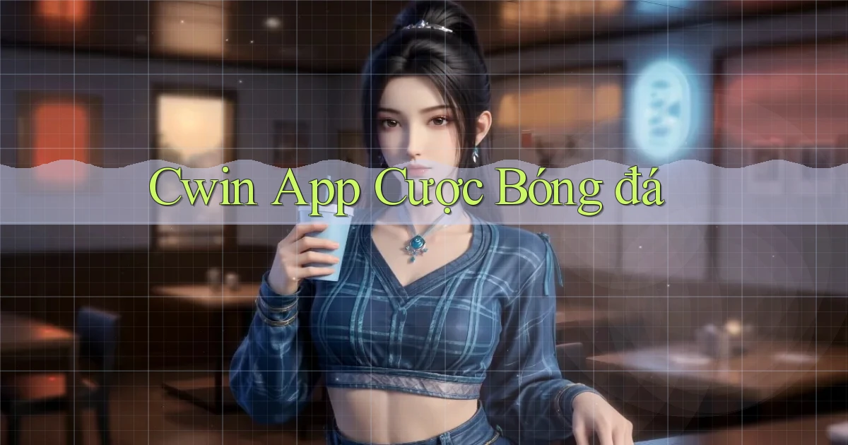 cwin app cược bóng đá