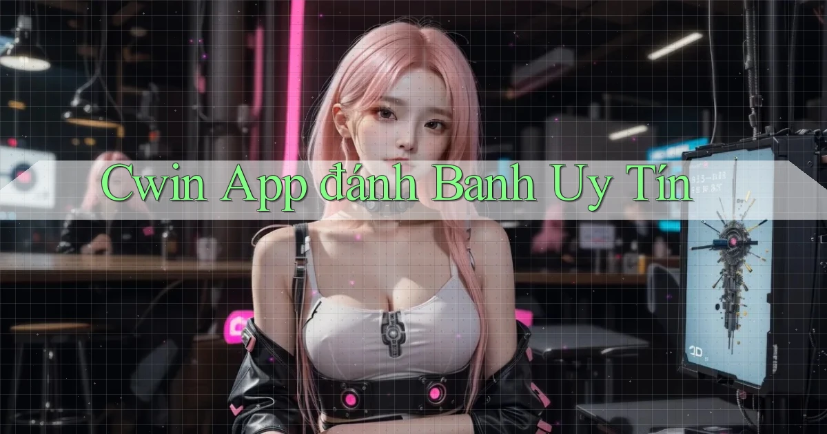 cwin app đánh banh uy tín