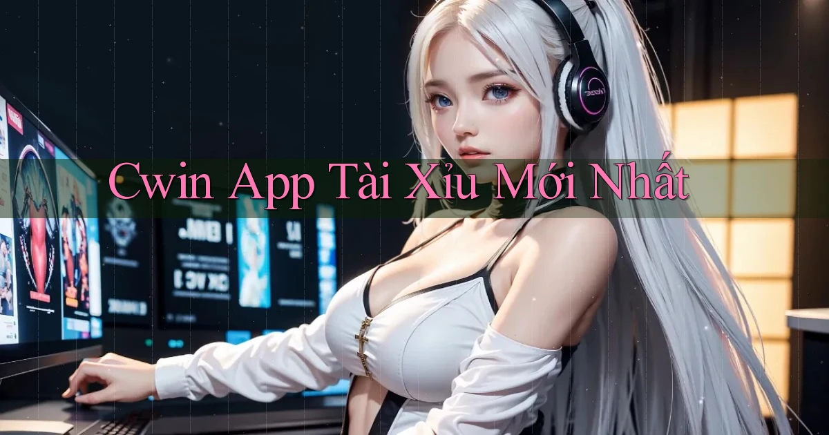 cwin app tài xỉu mới nhất