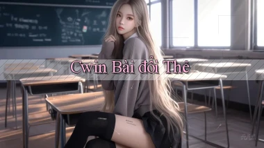 cwin bài đổi thẻ