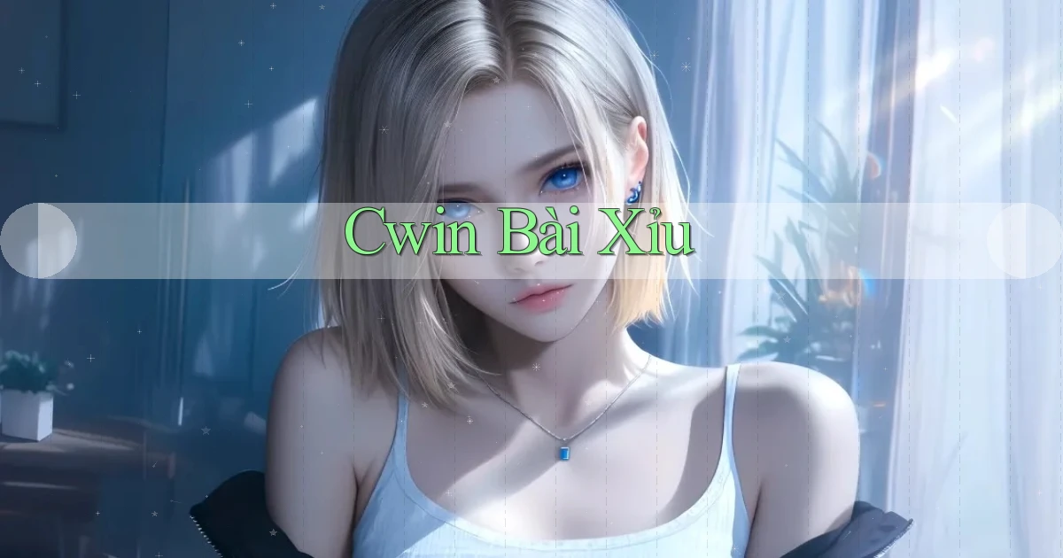 cwin bài xỉu