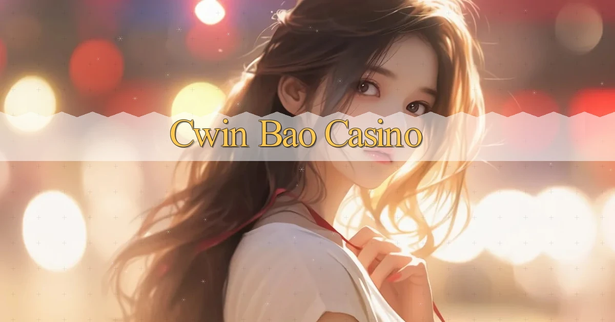 cwin bao casino