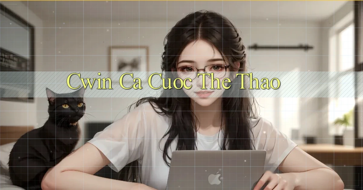 cwin  ca cuoc the thao