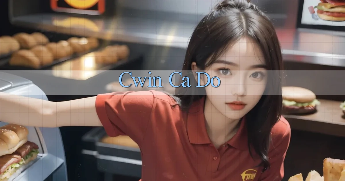 cwin  ca do