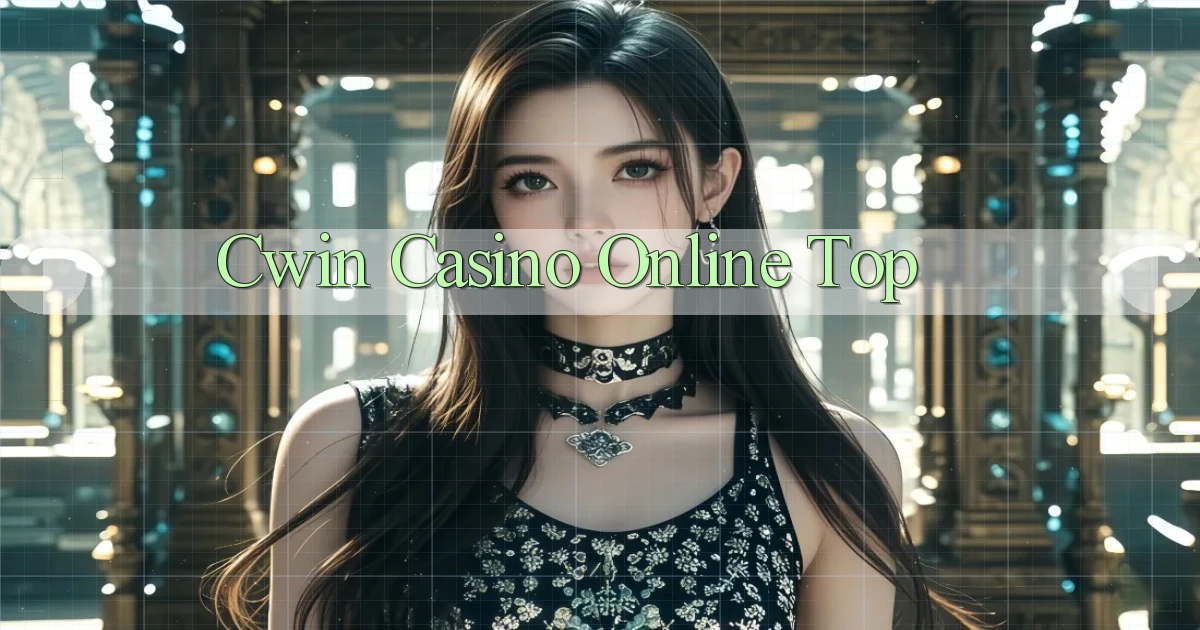 cwin casino online top