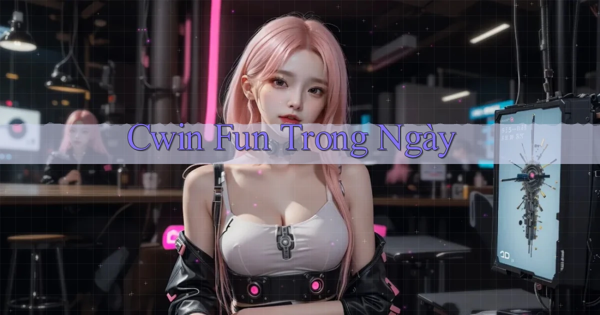 cwin fun trong ngày
