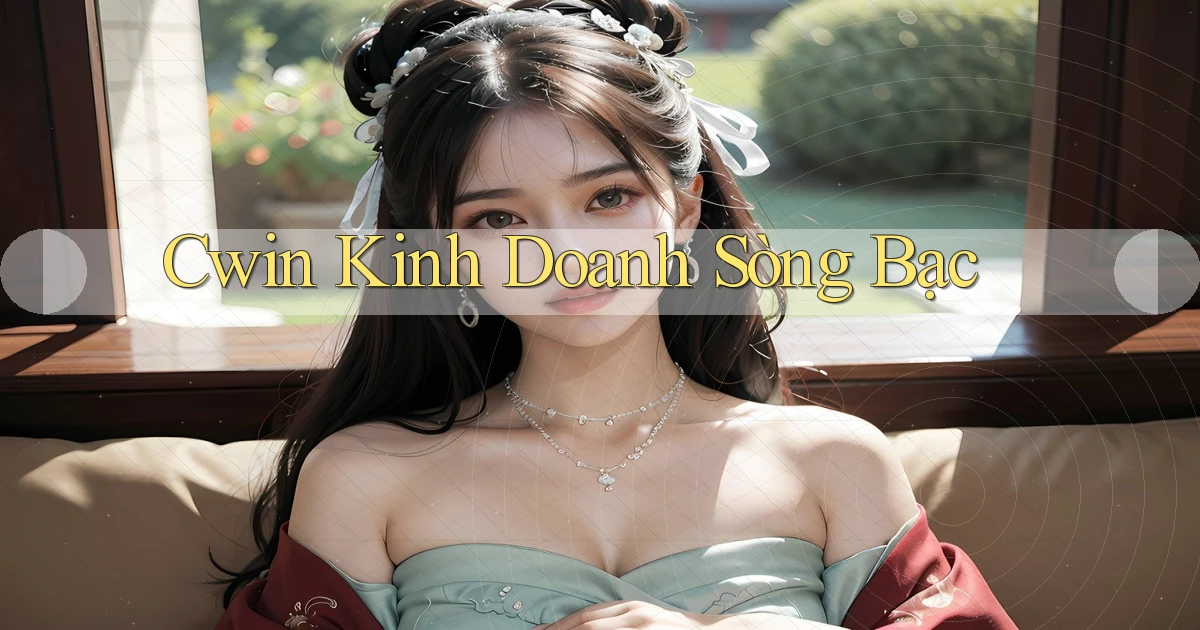 cwin  kinh doanh sòng bạc