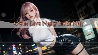 cwin live ngày hôm nay