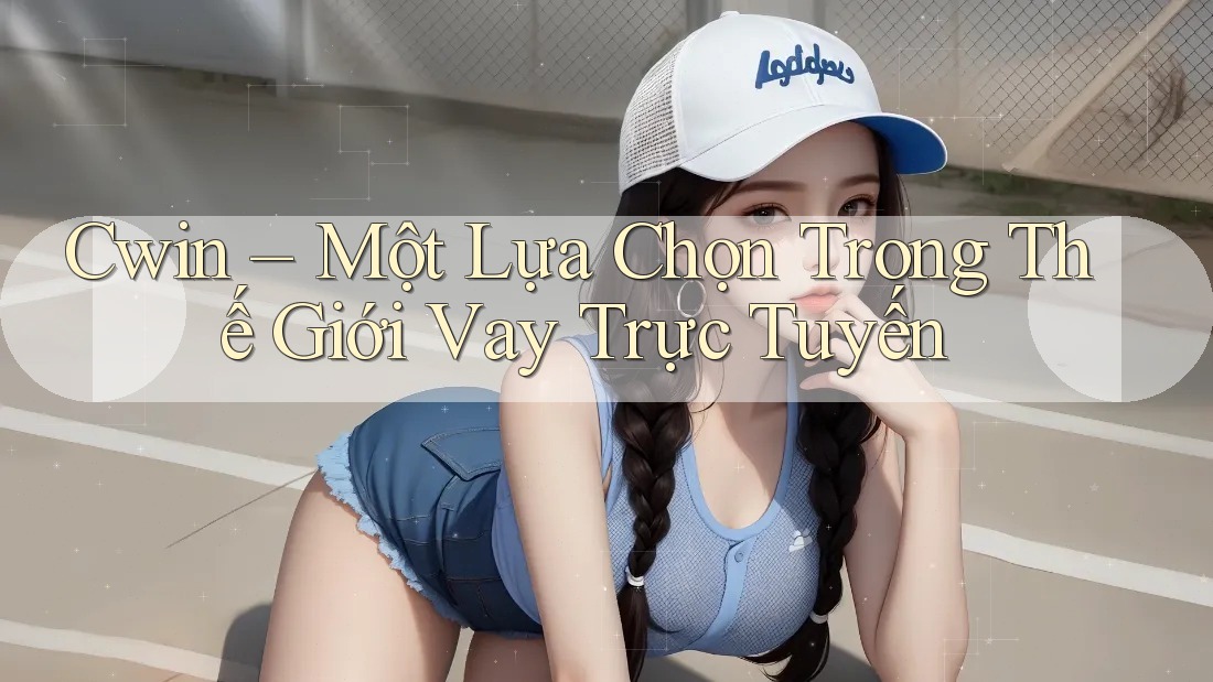Cwin – Một Lựa Chọn Trong Thế Giới Vay Trực Tuyến Cwin – Một Lựa Chọn Trong Thế Giới Vay Trực Tuyến