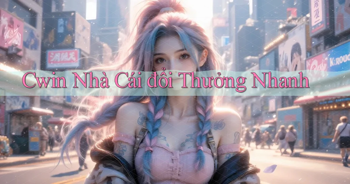 cwin  nhà cái đổi thưởng nhanh