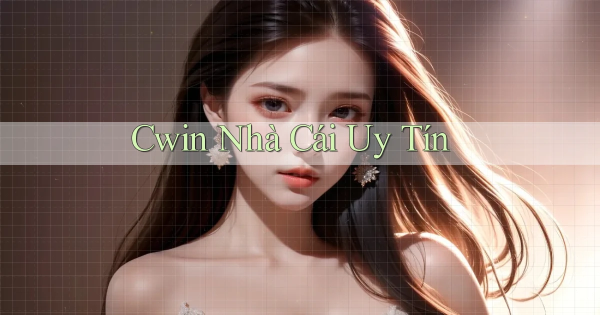 cwin nhà cái uy tín