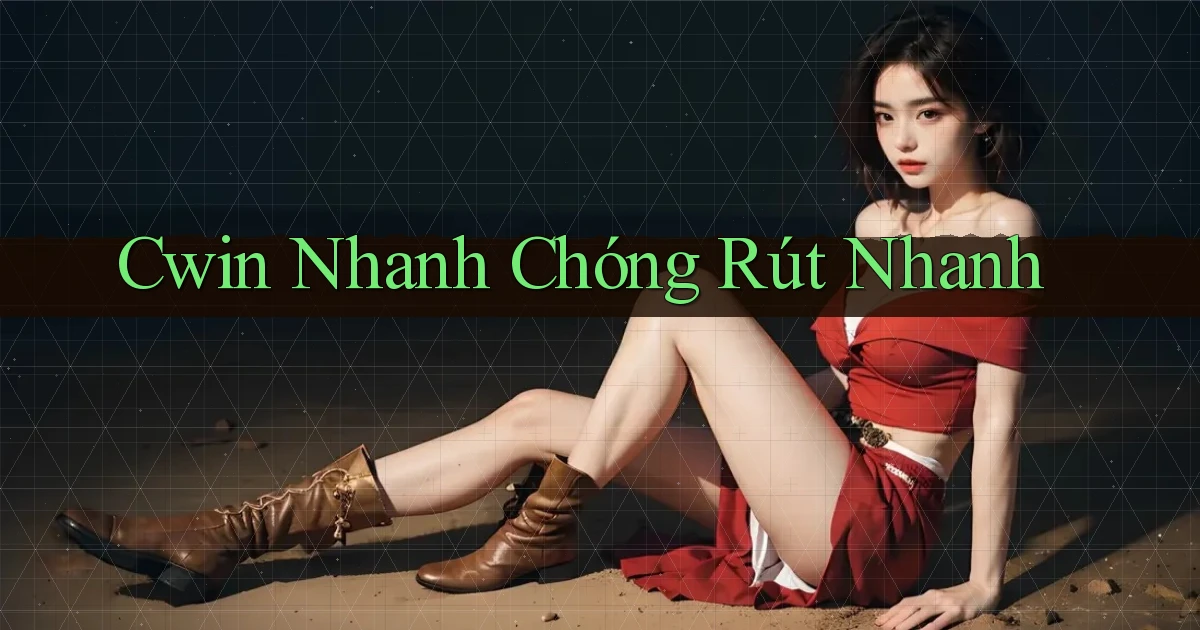 cwin nhanh chóng rút nhanh