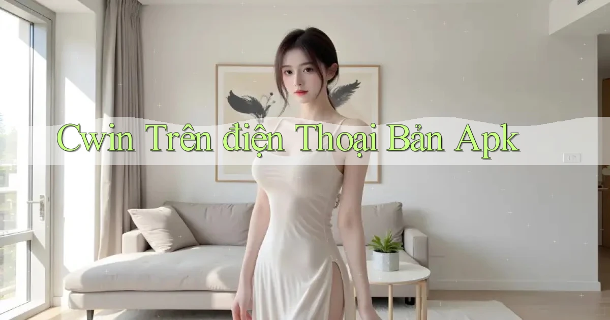 cwin trên điện thoại bản apk