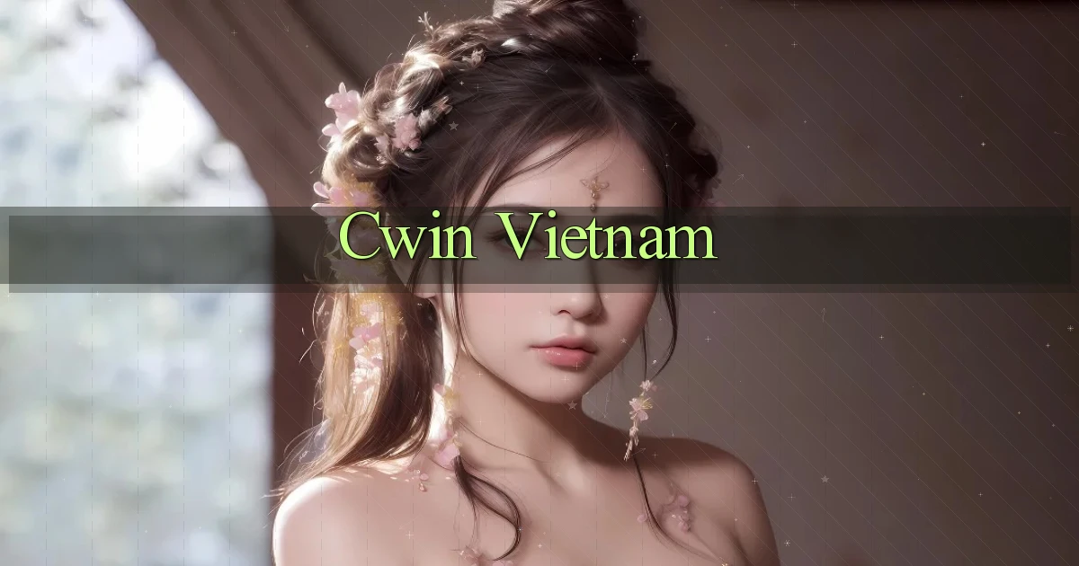 cwin  vietnam