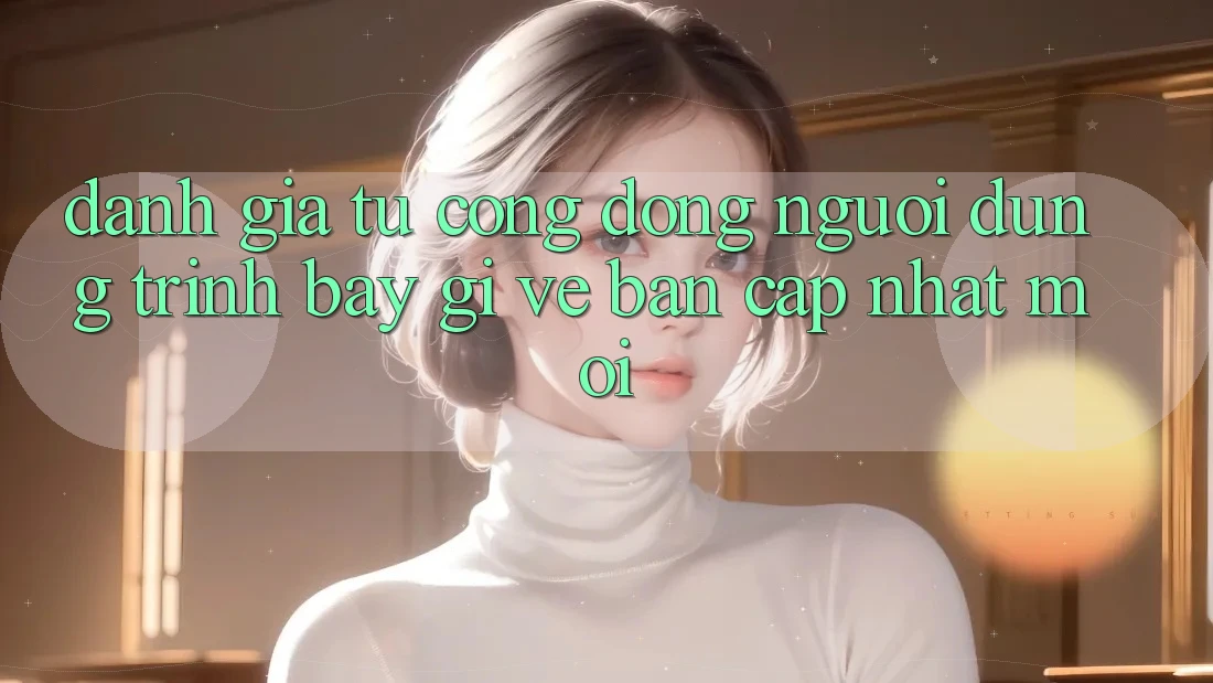 Đánh Giá Từ Cộng Đồng: Người dùng Trình bày Gì Về Bản Cập Nhật Mới?