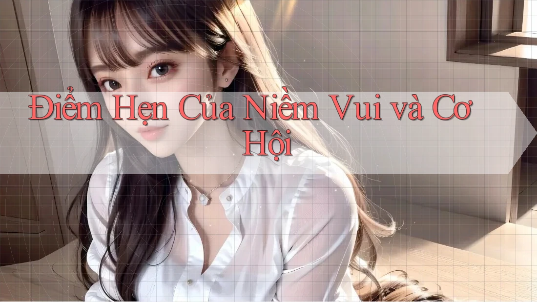 Điểm Hẹn Của Niềm Vui và Cơ Hội