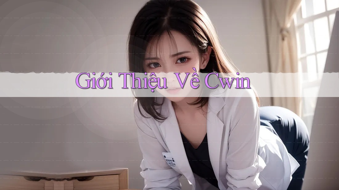 Giới Thiệu Về Cwin