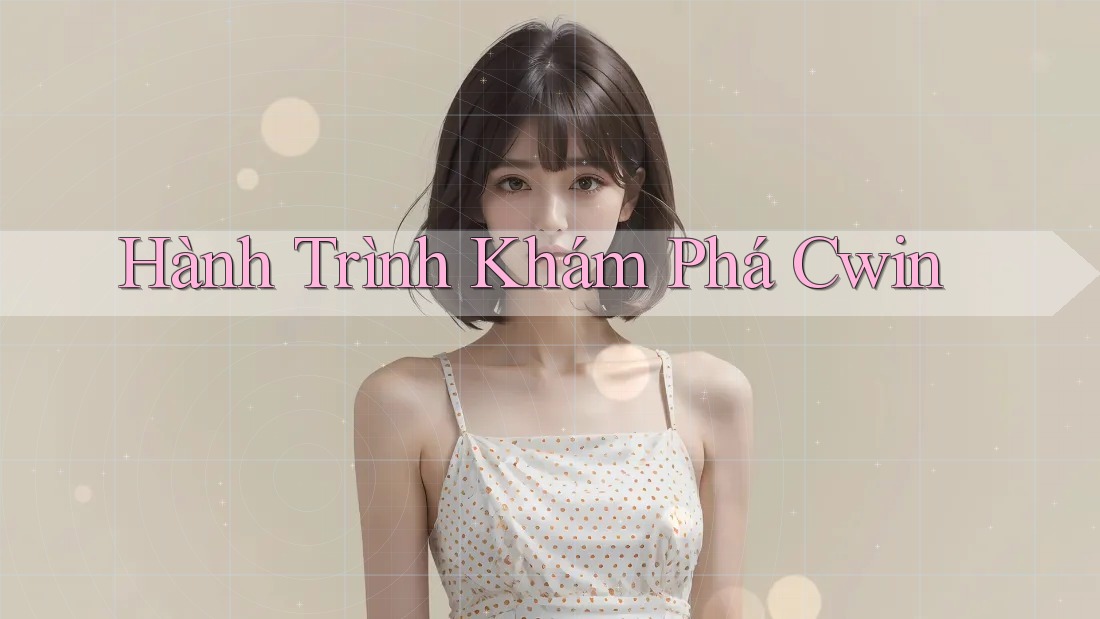 Hành Trình Khám Phá Cwin