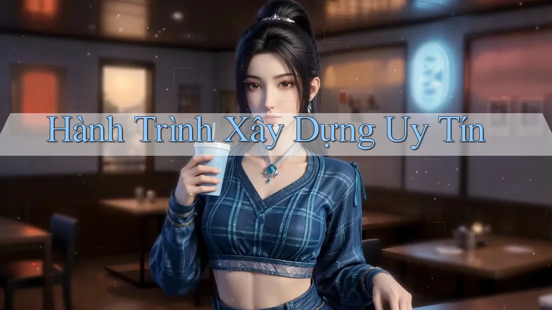 Hành Trình Xây Dựng Uy Tín