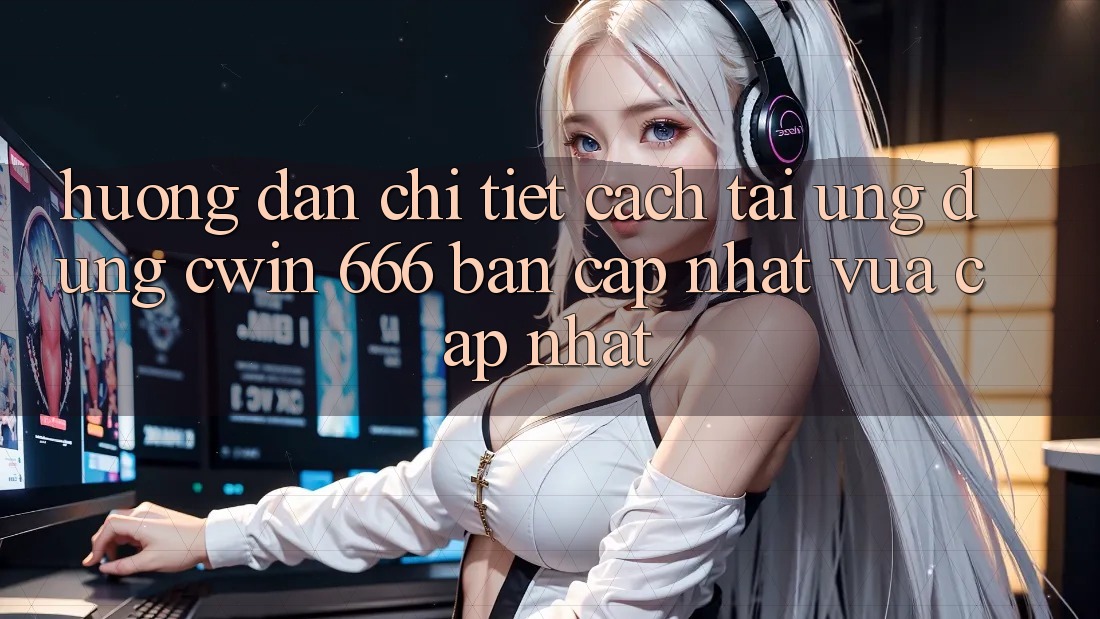 Hướng Dẫn Chi Tiết Cách Tải Ứng dụng Cwin 666 Bản Cập Nhật Vừa cập nhật