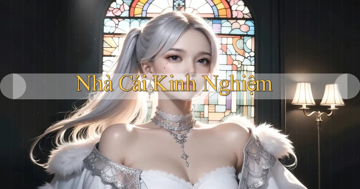nhà cái Kinh nghiệm