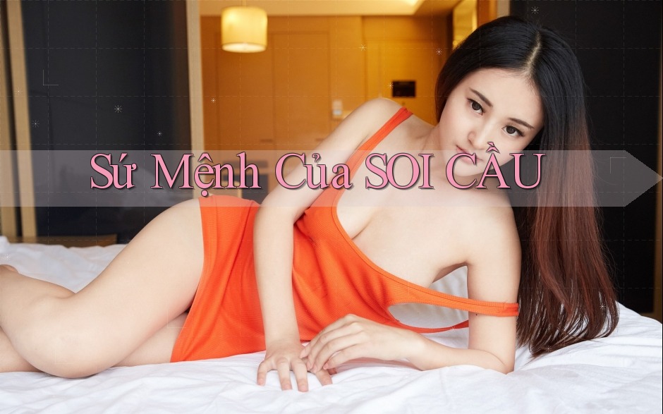 Sứ Mệnh Của SOI CẦU