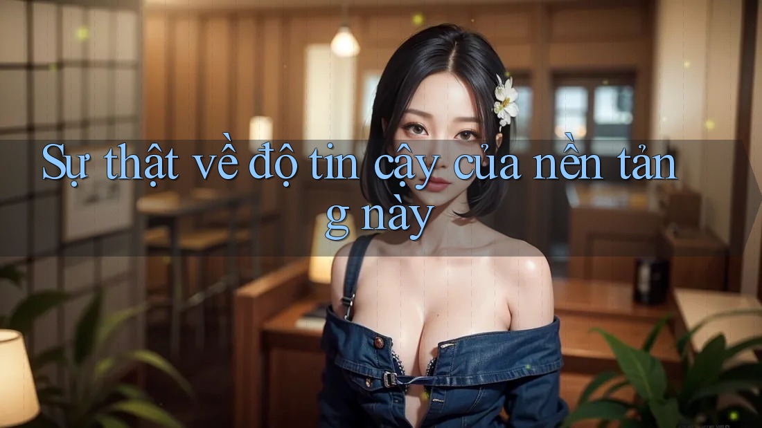 Sự thật về độ tin cậy của nền tảng này