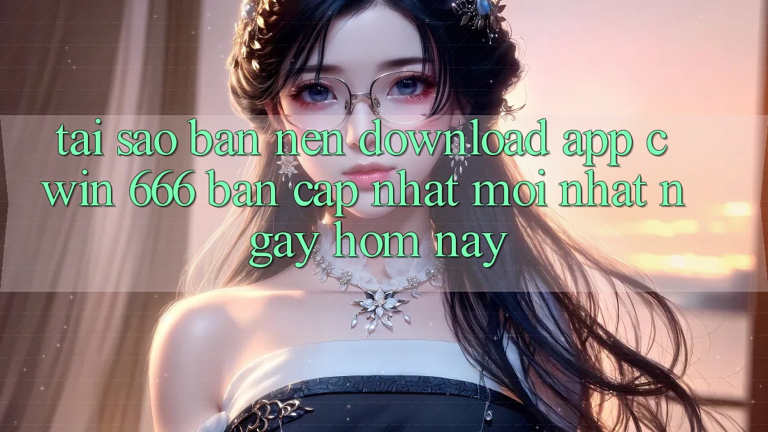 Tại Sao Bạn Nên Download App Cwin 666 Bản Cập Nhật Mới nhất Ngay Hôm Nay?