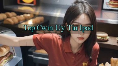 top cwin uy tín ipad