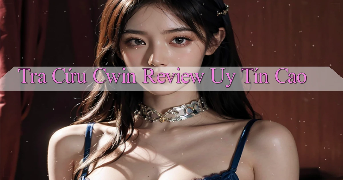 tra cứu cwin review uy tín cao