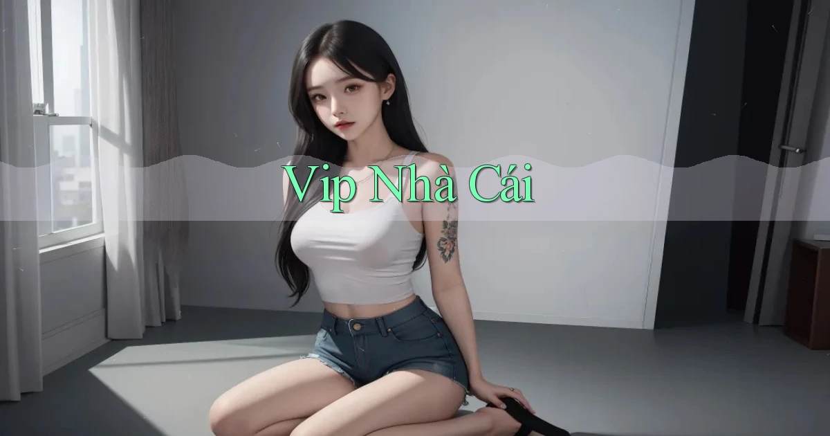 vip Nhà cái