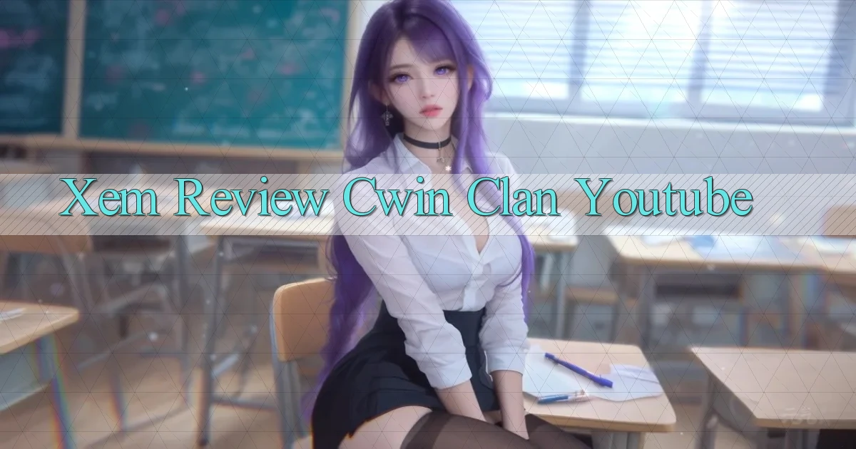 xem review cwin clan youtube